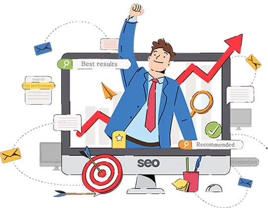 Search Engine Optimization